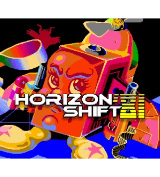 Horizon Shift 81 Switch Nintendo eShop Key EUROPE